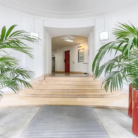 De Luxe Avec Terrasse Sur Les Champs Elysees Apartamento Paris